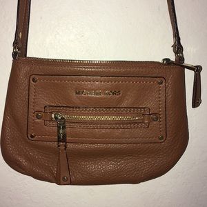 Michael kors cross body bag